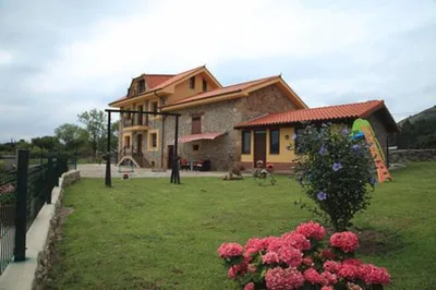 Vivienda Rural La Mazuga — 写真 5