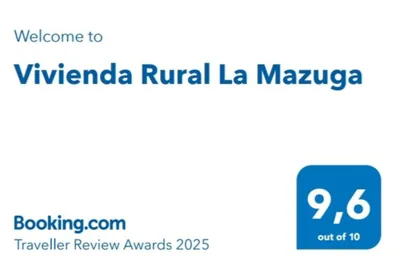 Vivienda Rural La Mazuga — 写真 6