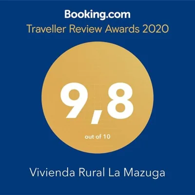 Vivienda Rural La Mazuga — 写真 7