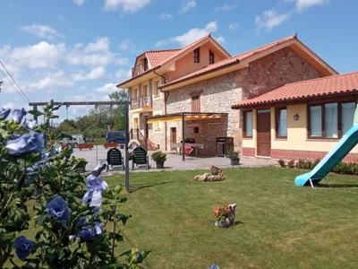 Vivienda Rural La Mazuga — 写真 8