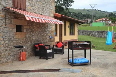 Vivienda Rural La Mazuga — 写真 11