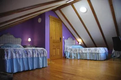 Vivienda Rural La Mazuga — 写真 12