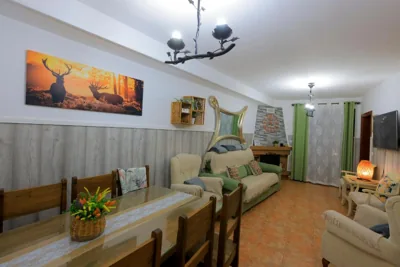 Vivienda Rural LA SOÑADA en El Bosque — foto 6