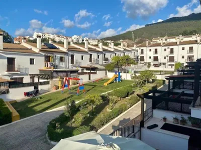 Vivienda Rural LA SOÑADA en El Bosque — foto 7