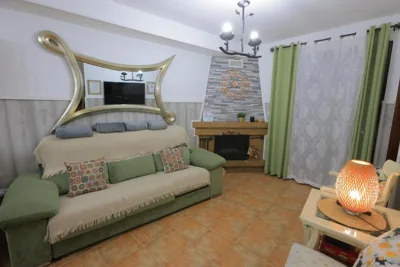 Vivienda Rural LA SOÑADA en El Bosque — foto 8