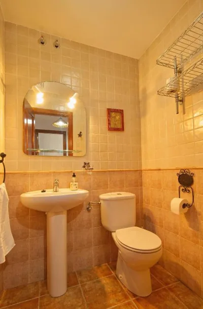 Vivienda Rural LA SOÑADA en El Bosque — foto 11