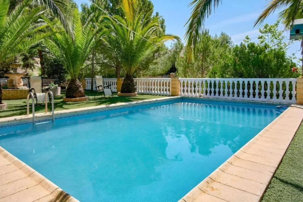 ヴィラ — Vivienda rural Villa bendición belleza naturaleza