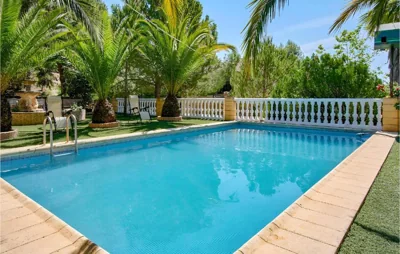 Vivienda rural Villa bendición belleza naturaleza — 写真 4