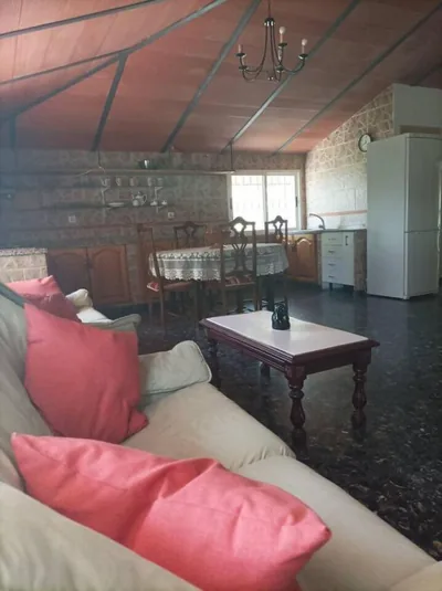 Vivienda rural Villa bendición belleza naturaleza — 写真 5