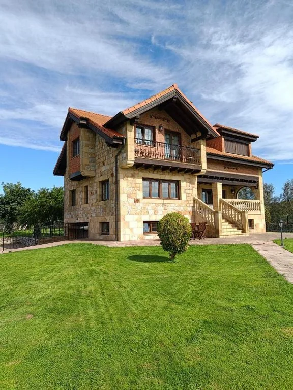 Huis — Vivienda Sampedri
