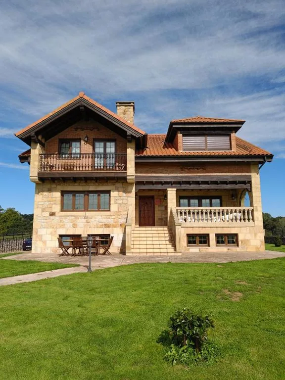 Vivienda Sampedri