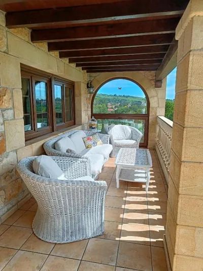 Vivienda Sampedri — foto 4