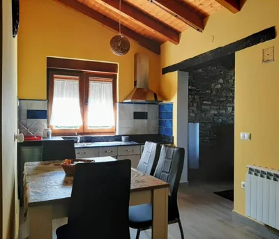 Vivienda Turistica — photo 8