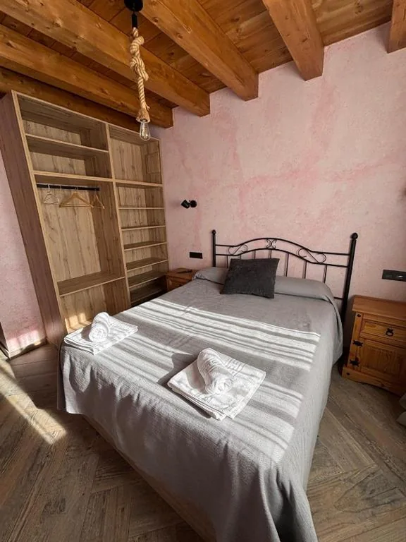 Vivienda Turistica Cueto Larama VUT-LE-860