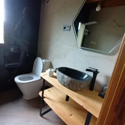 Vivienda Turistica Cueto Larama VUT-LE-860 — foto 3