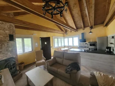 Vivienda Turistica Cueto Larama VUT-LE-860 — foto 4