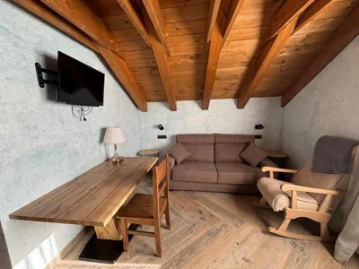 Vivienda Turistica Cueto Larama VUT-LE-860 — foto 5