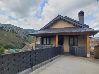 Vivienda Turistica Cueto Larama VUT-LE-860 — foto 6