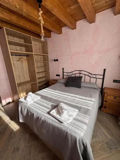 Vivienda Turistica Cueto Larama VUT-LE-860 — foto 7