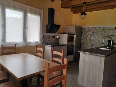 Vivienda Turistica Cueto Larama VUT-LE-860 — foto 8