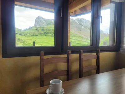 Vivienda Turistica Cueto Larama VUT-LE-860 — foto 10