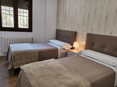 Vivienda Turística Cumbre de Pontones — photo 2
