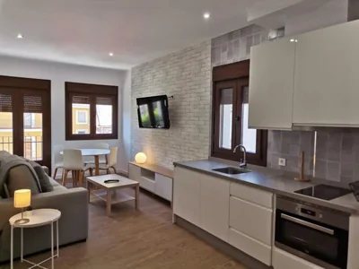 Vivienda Turística Cumbre de Pontones — photo 4