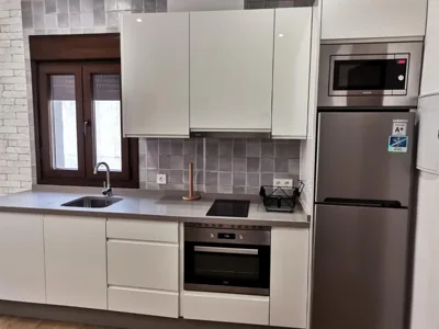 Vivienda Turística Cumbre de Pontones — photo 7
