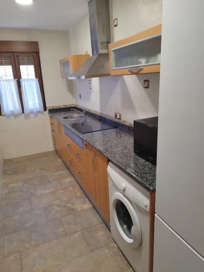 Vivienda Turistica El Caneco — photo 4