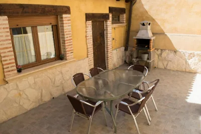 Vivienda Turistica El Caneco — photo 5