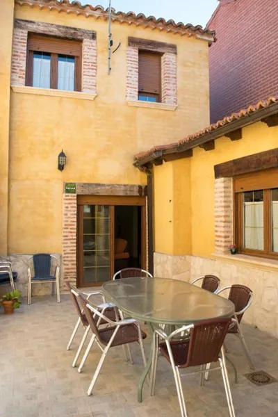 Vivienda Turistica El Caneco — photo 7