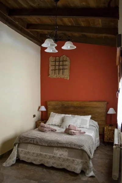 Vivienda Turistica El Caneco — photo 10