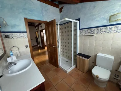 Vivienda turistica jardín con encanto y piscina — foto 3