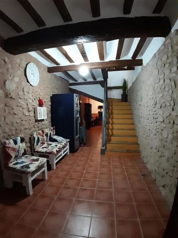 Casa con 4 camere da letto — Vivienda Turistica La Catedral