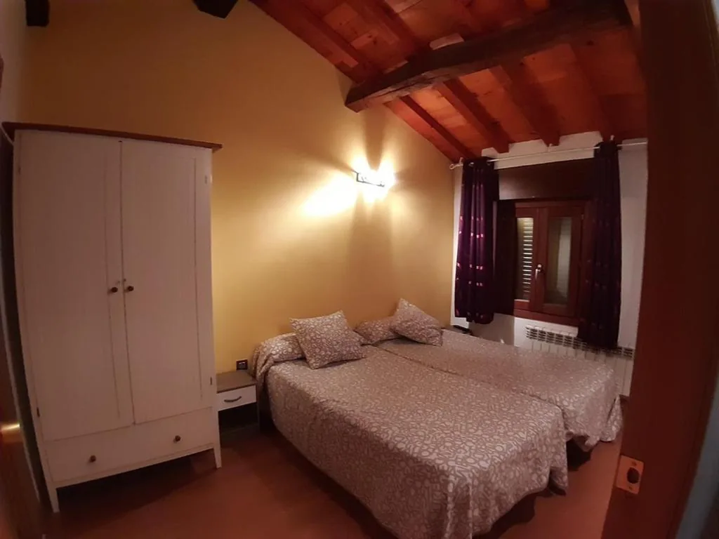 Vivienda Turistica La Catedral