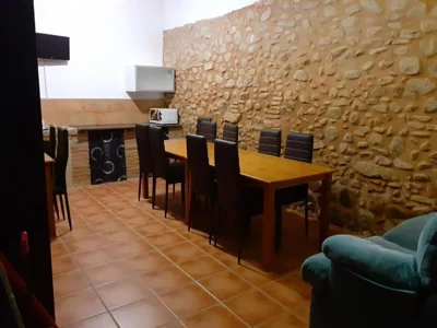 Vivienda Turistica La Catedral — foto 4