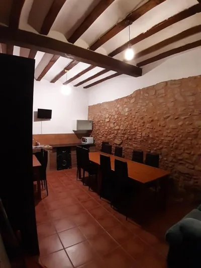 Vivienda Turistica La Catedral — foto 8