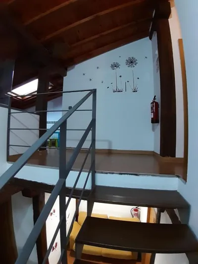 Vivienda Turistica La Catedral — foto 10