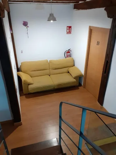Vivienda Turistica La Catedral — foto 12
