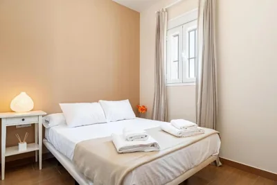 Vivienda Turística Los Naranjos — foto 2