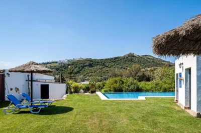 Vivienda Turística Los Naranjos — foto 4
