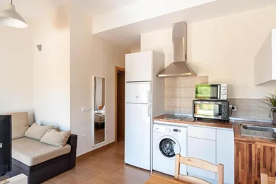 Vivienda Turística Los Naranjos — foto 5
