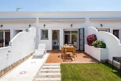 Vivienda Turística Los Naranjos — foto 6