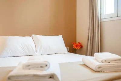 Vivienda Turística Los Naranjos — foto 7