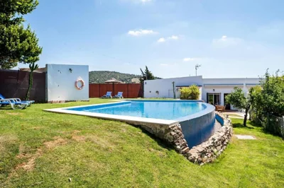 Vivienda Turística Los Naranjos — foto 8
