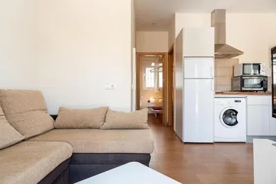 Vivienda Turística Los Naranjos — foto 9