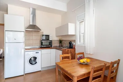 Vivienda Turística Los Naranjos — foto 10