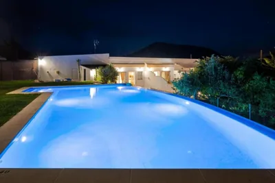 Vivienda Turística Los Naranjos — foto 11