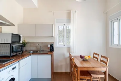 Vivienda Turística Los Naranjos — foto 12