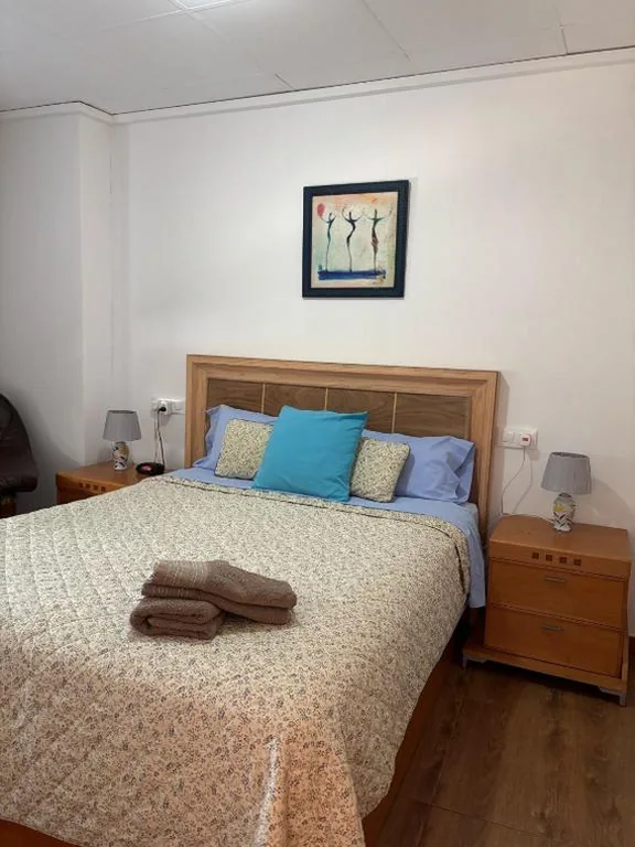 Vivienda turística ondara